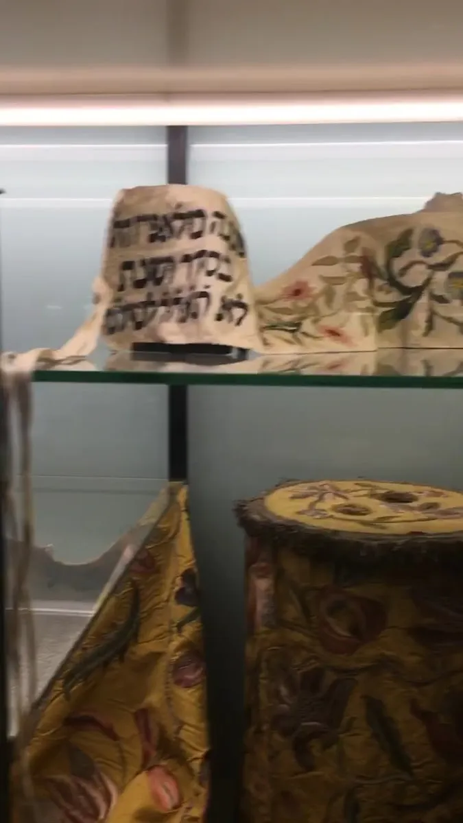 Museo della Padova Ebraica — photo 3