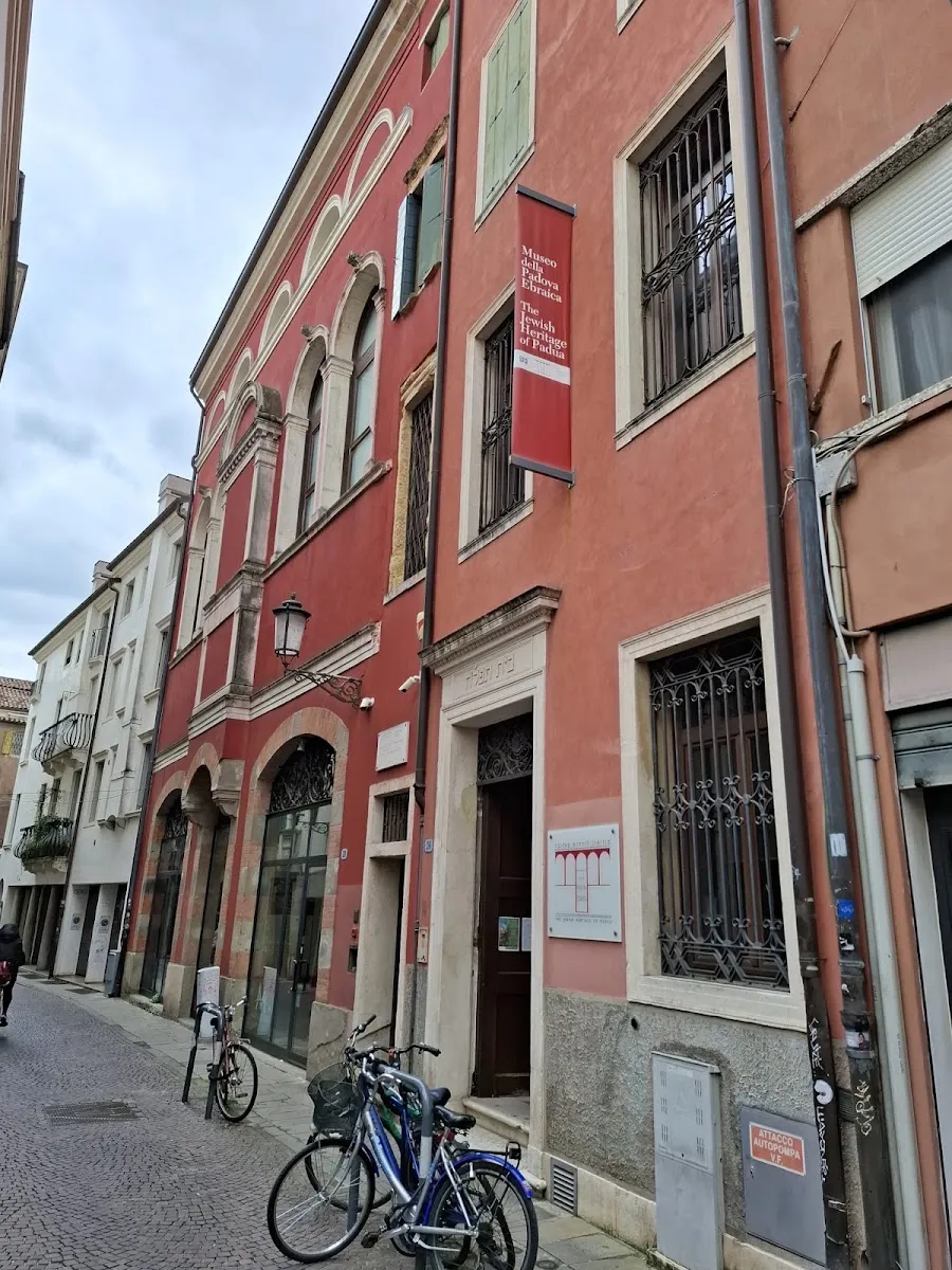 Museo della Padova Ebraica — photo 6