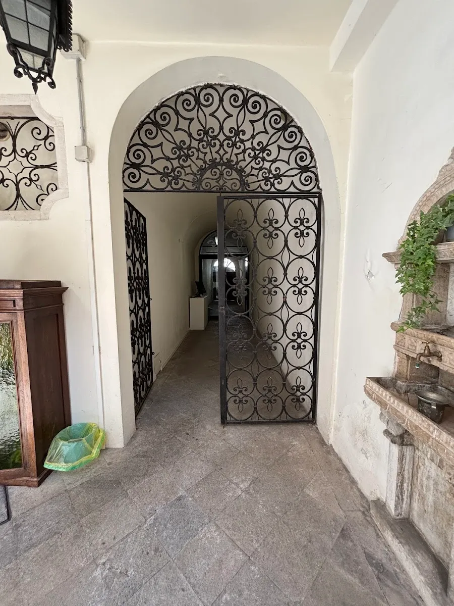 Museo della Padova Ebraica — photo 7
