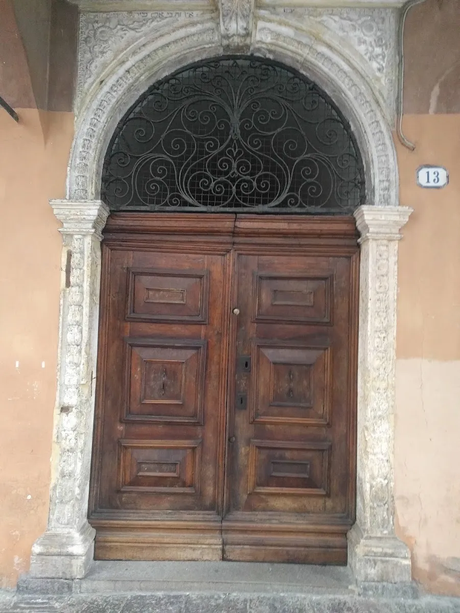 Museo della Padova Ebraica — photo 8