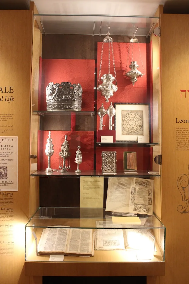 Museo della Padova Ebraica — photo 9