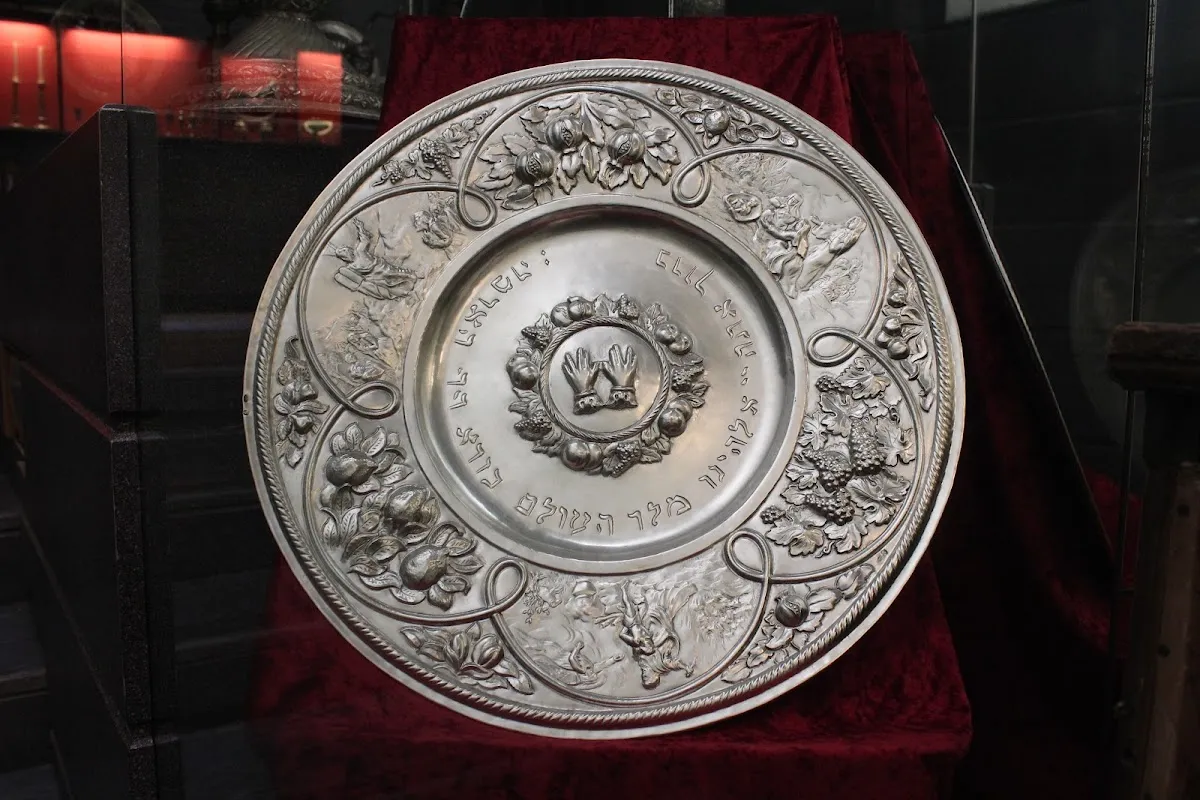 Museo della Padova Ebraica — photo 10