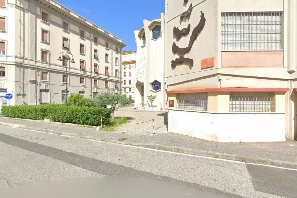 Museo Ebraico de Livorno — photo 3