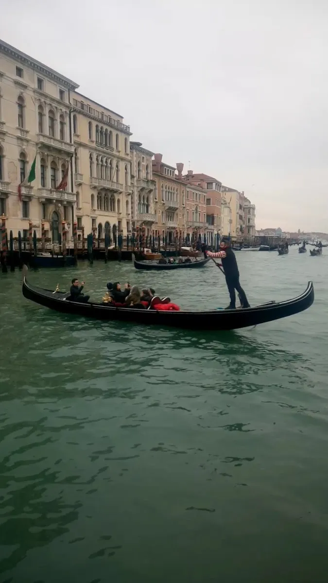 Museo Ebraico de Venecia — photo 3