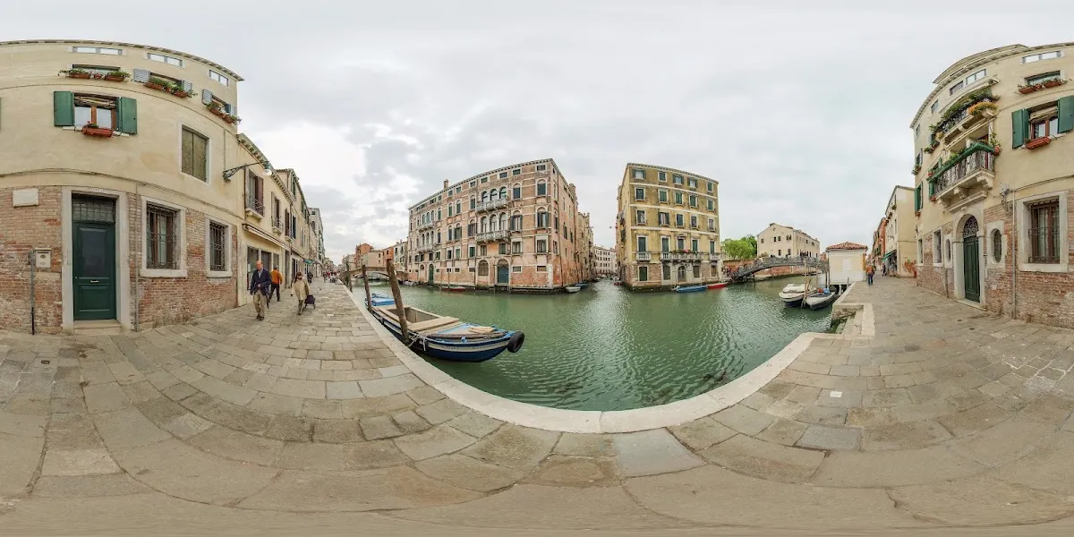 Museo Ebraico de Venecia — photo 4