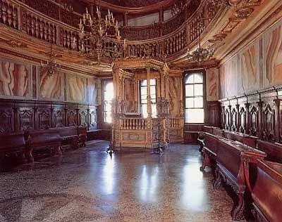 Museo Ebraico de Venecia — photo 6