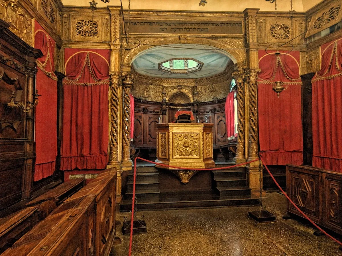 Museo Ebraico de Venecia — photo 7