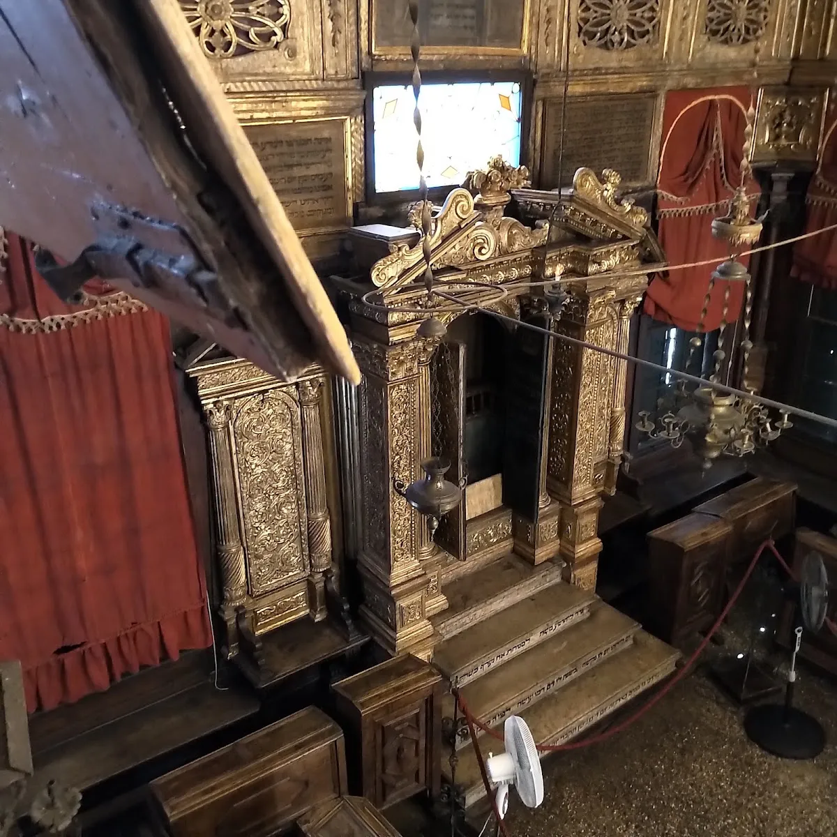 Museo Ebraico de Venecia — photo 8