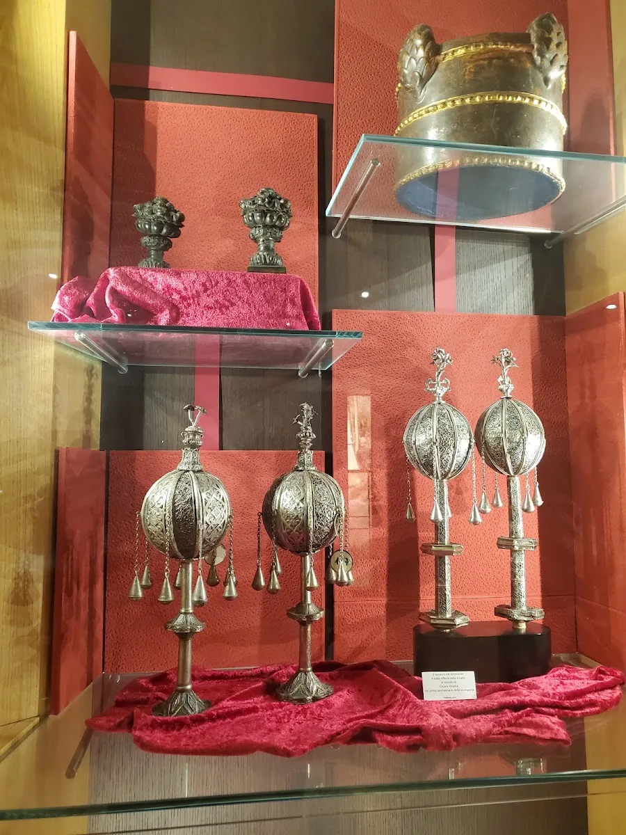 Museo Ebraico de Venecia — photo 9