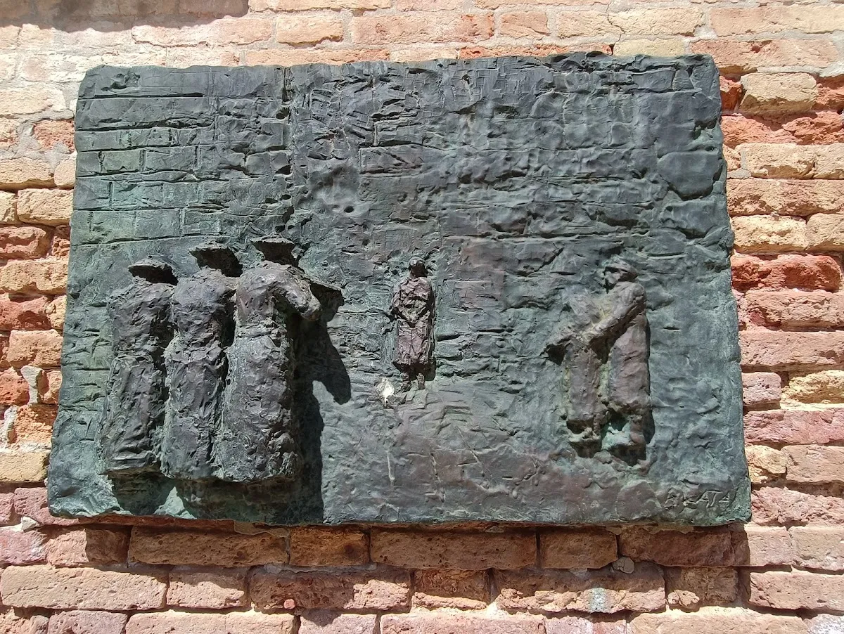 Museo Ebraico de Venecia — photo 10