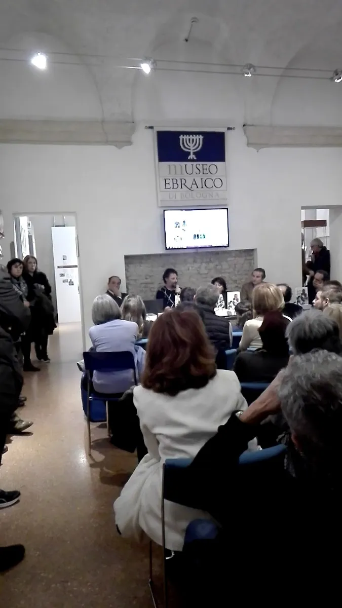 Museo Ebraico di Bologna — photo 3