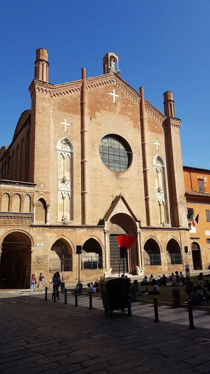 Museo Ebraico di Bologna — photo 4