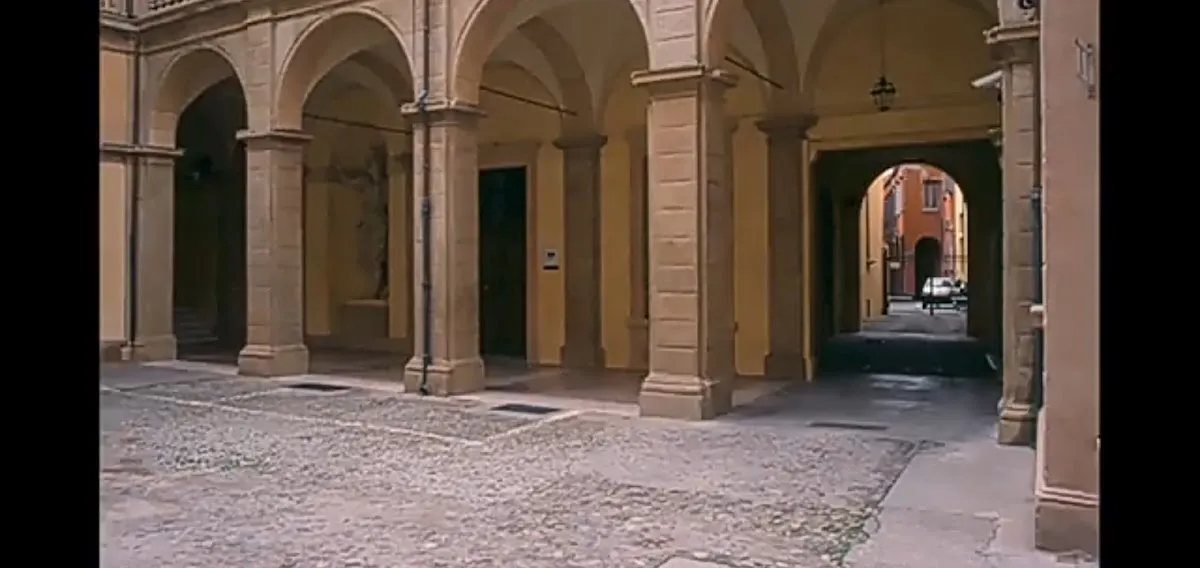 Museo Ebraico di Bologna — photo 5