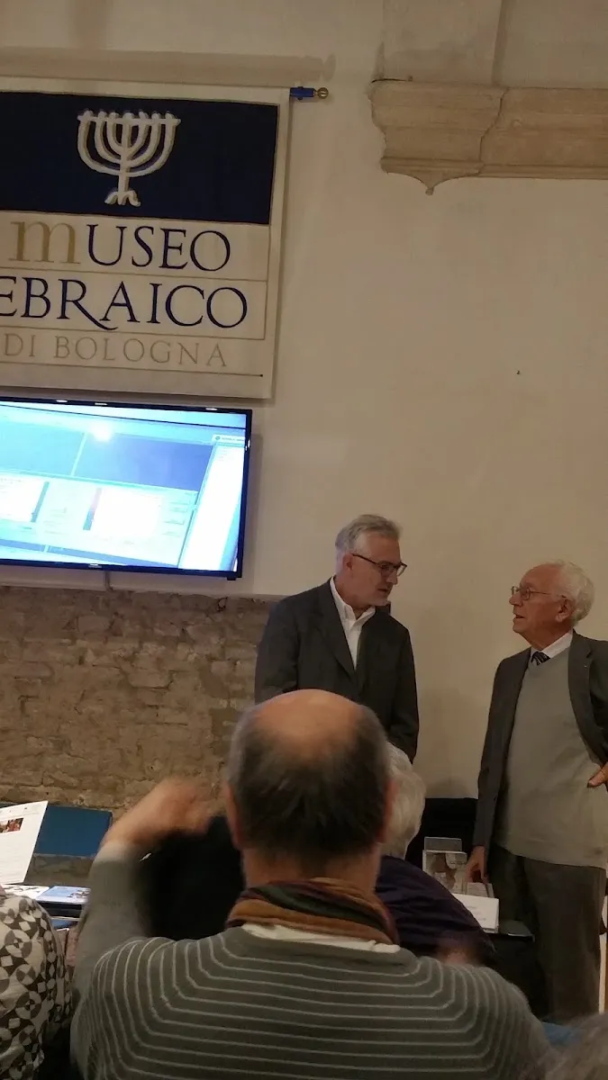 Museo Ebraico di Bologna — photo 6