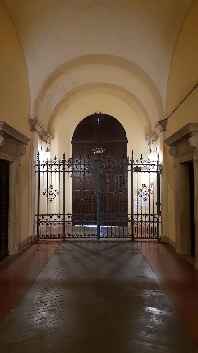 Museo Ebraico di Bologna — photo 7