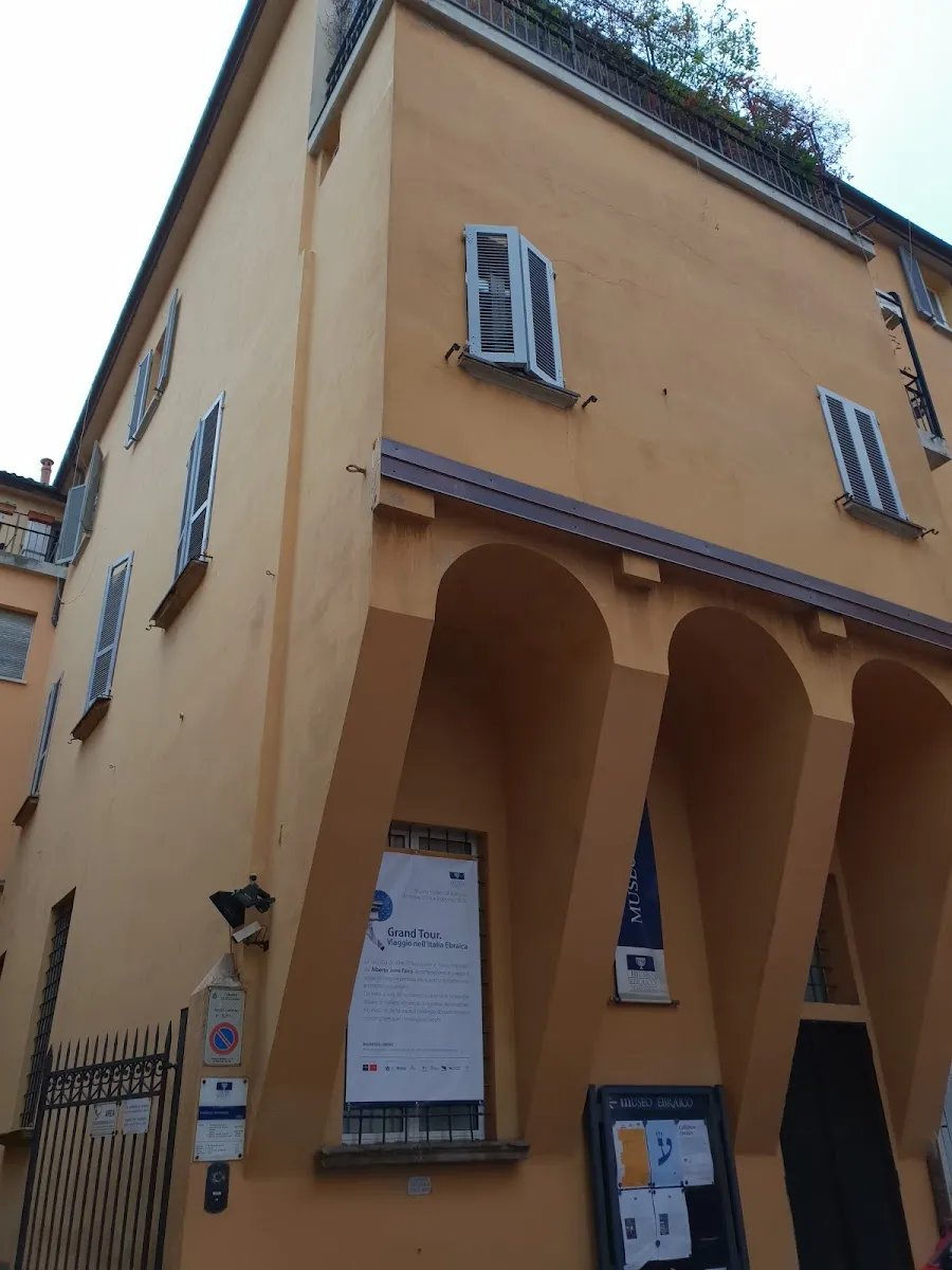 Museo Ebraico di Bologna — photo 8
