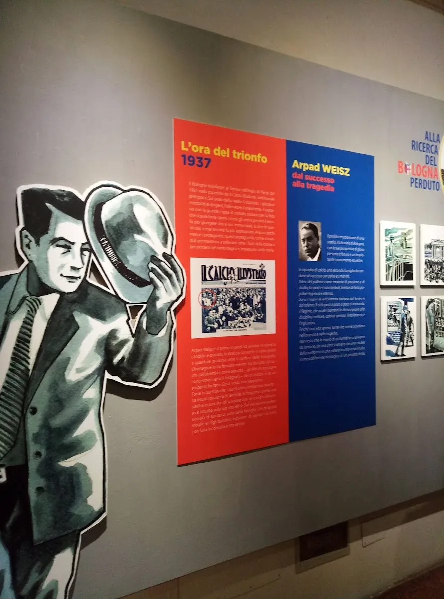 Museo Ebraico di Bologna — photo 9