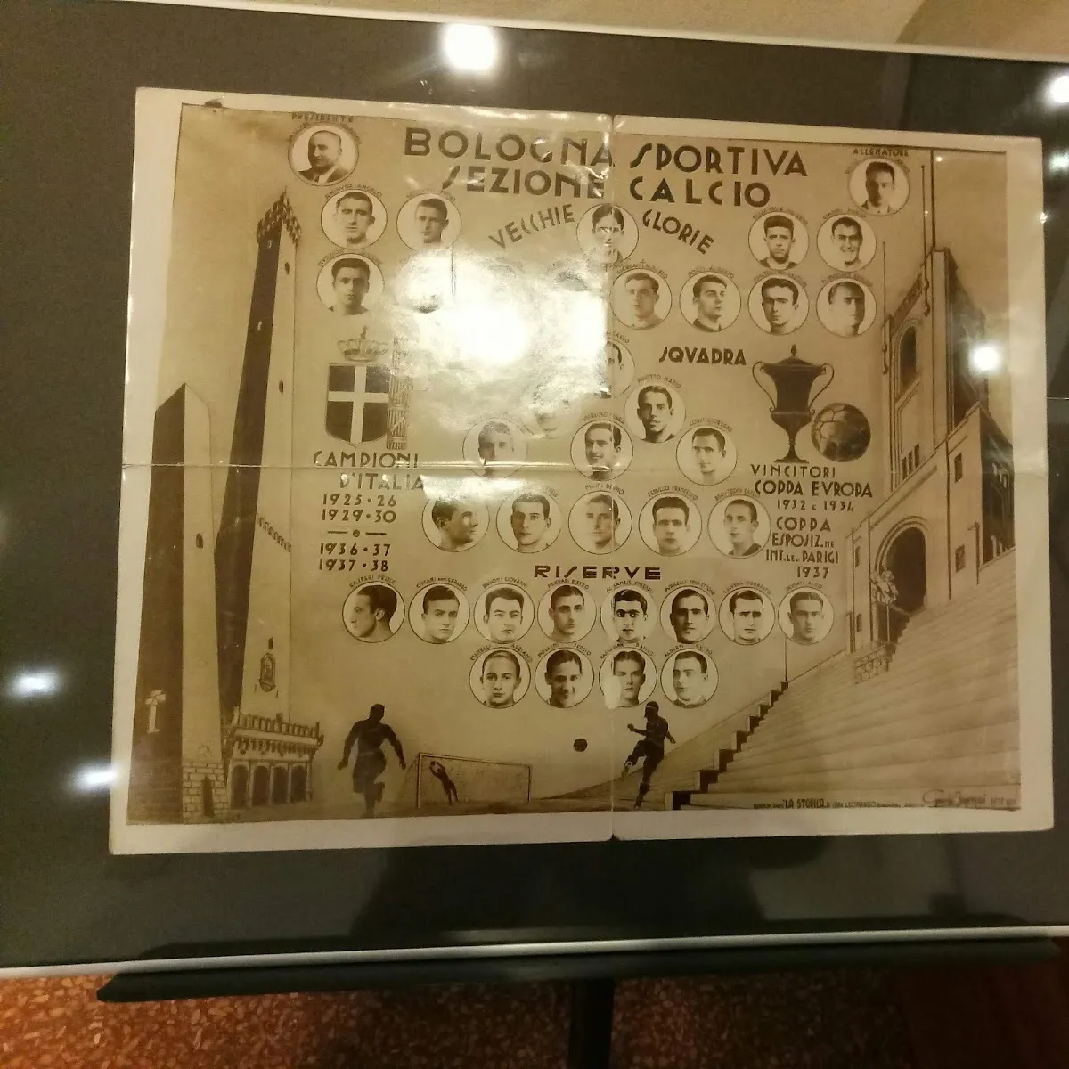 Museo Ebraico di Bologna — photo 10