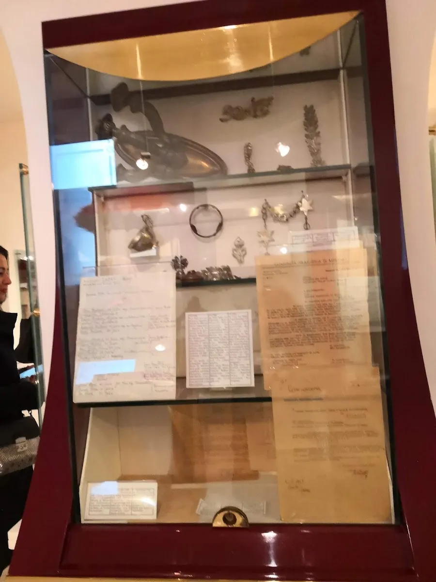 Museo Ebraico e Sinagoga di Merano — photo 3