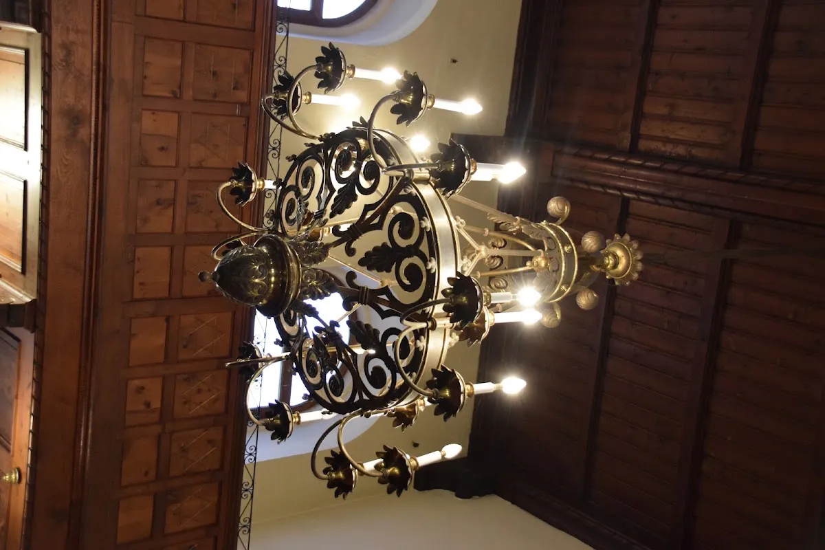 Museo Ebraico e Sinagoga di Merano — photo 6