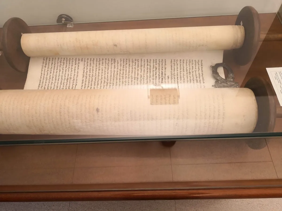Museo Ebraico e Sinagoga di Merano — photo 8
