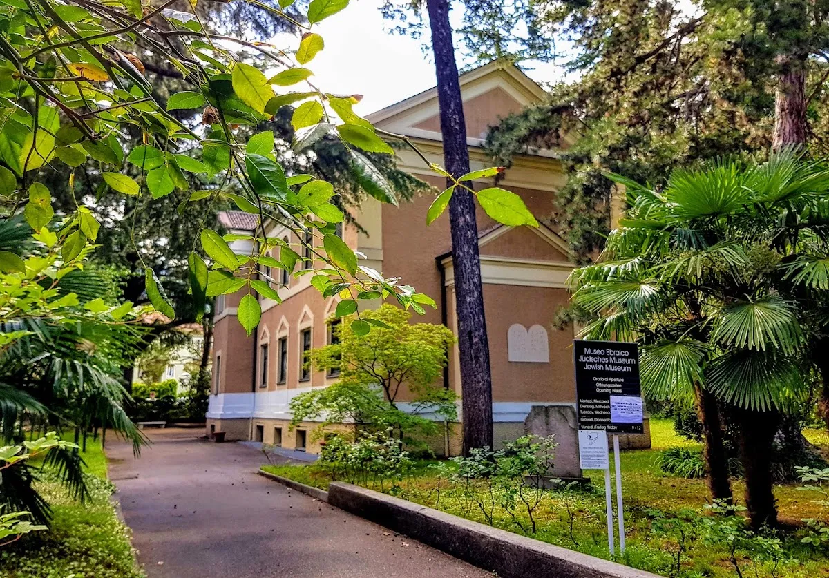 Museo Ebraico e Sinagoga di Merano — photo 10