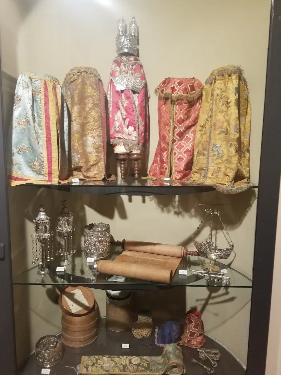 Museo Ebraico Fausto Levi — photo 4