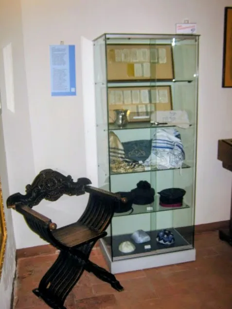 Museo Ebraico Fausto Levi — photo 5