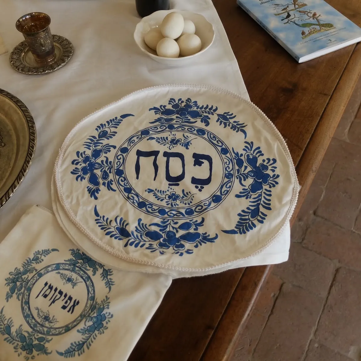 Museo Ebraico Fausto Levi — photo 7