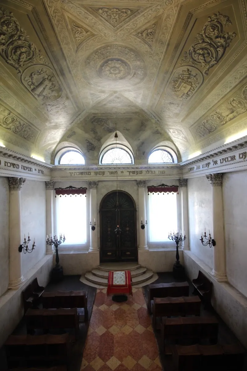 Museo Ebraico Fausto Levi — photo 8