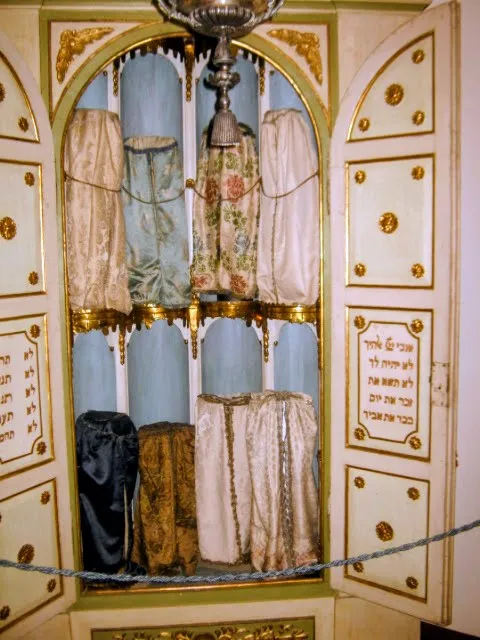 Museo Ebraico Fausto Levi — photo 9