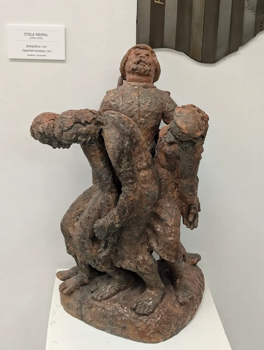 Museo Histórico Judío de Belgrado — photo 2