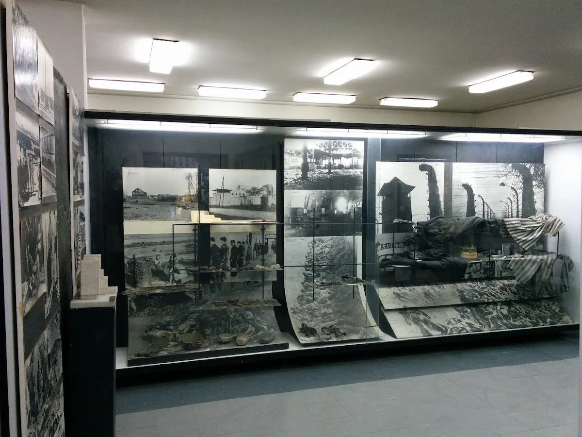 Museo Histórico Judío de Belgrado — photo 4