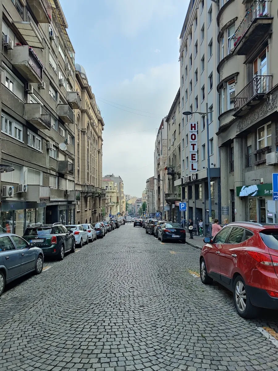 Museo Histórico Judío de Belgrado — photo 6