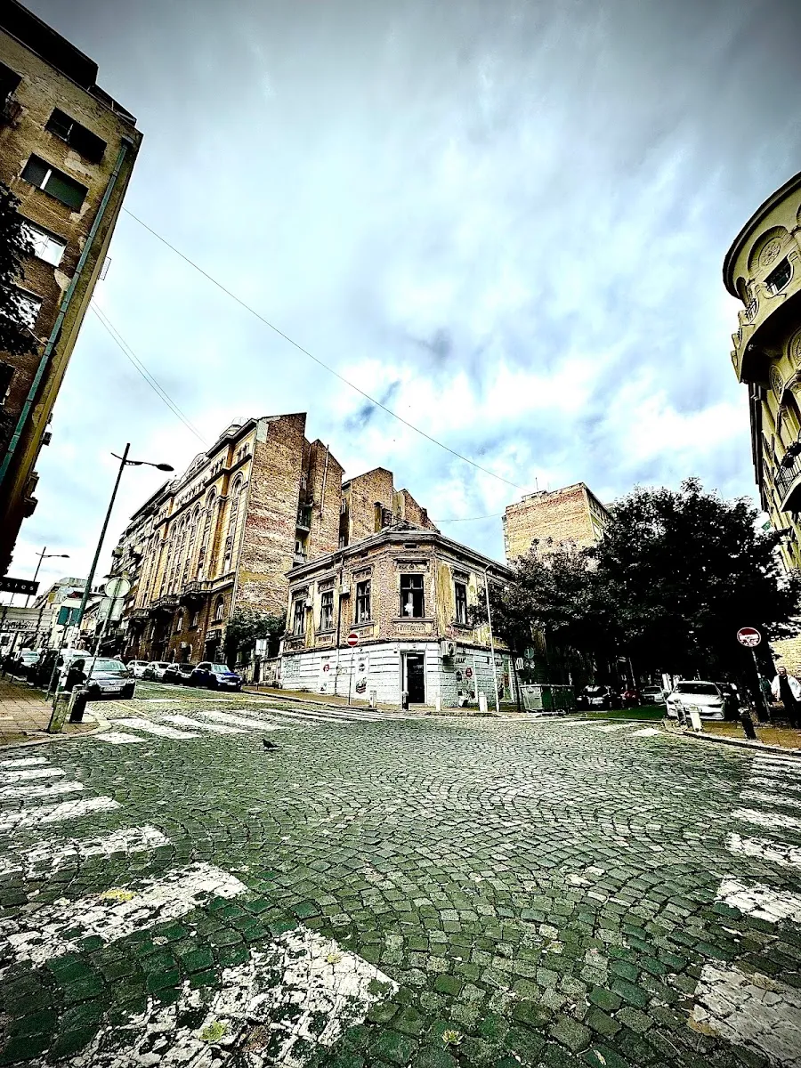 Museo Histórico Judío de Belgrado — photo 9