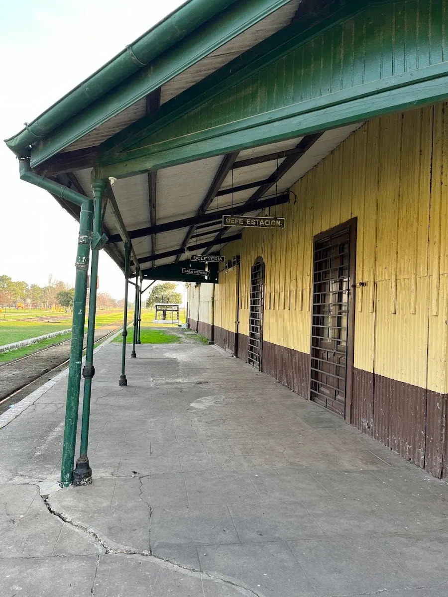 Museo Histórico Regional de Villa Clara — photo 2