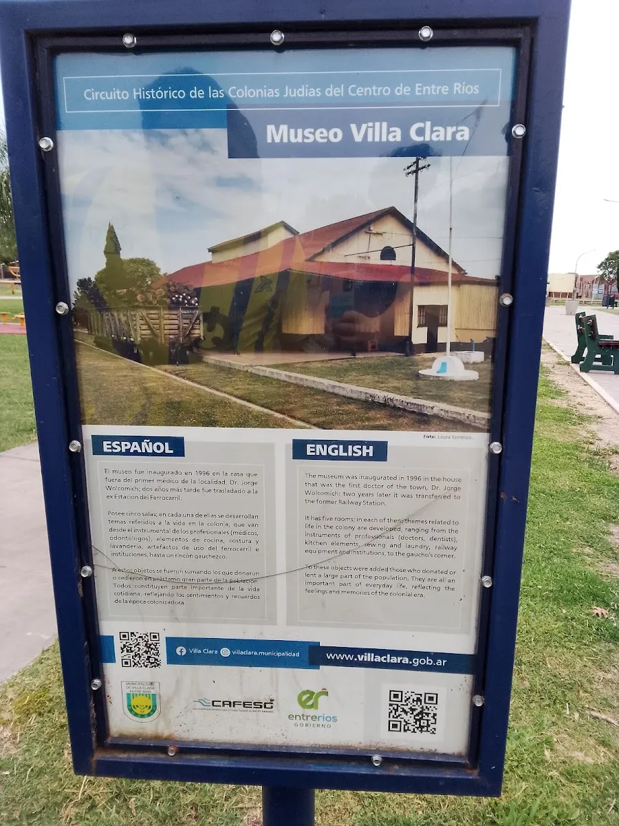 Museo Histórico Regional de Villa Clara — photo 6