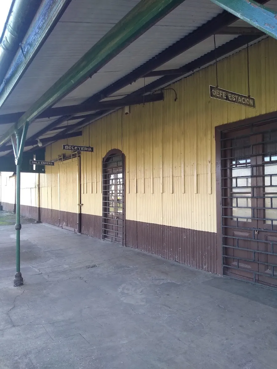 Museo Histórico Regional de Villa Clara — photo 10