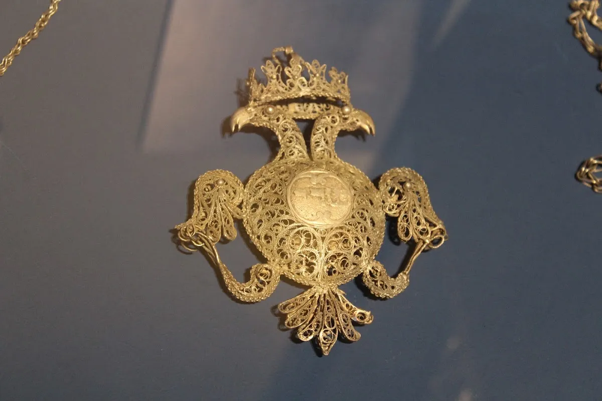 Museo Judío Carlo y Vera Wagner — photo 9