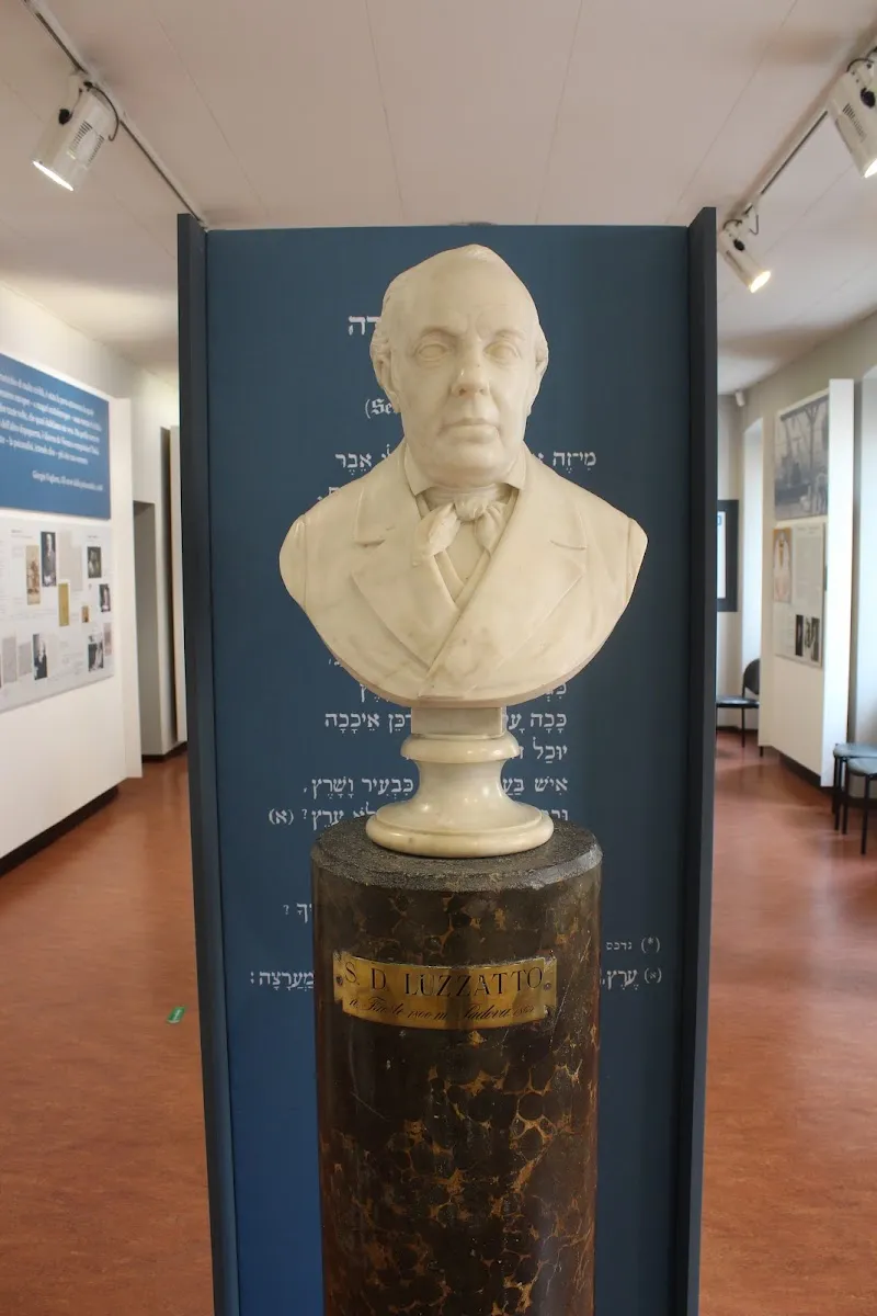 Museo Judío Carlo y Vera Wagner — photo 10