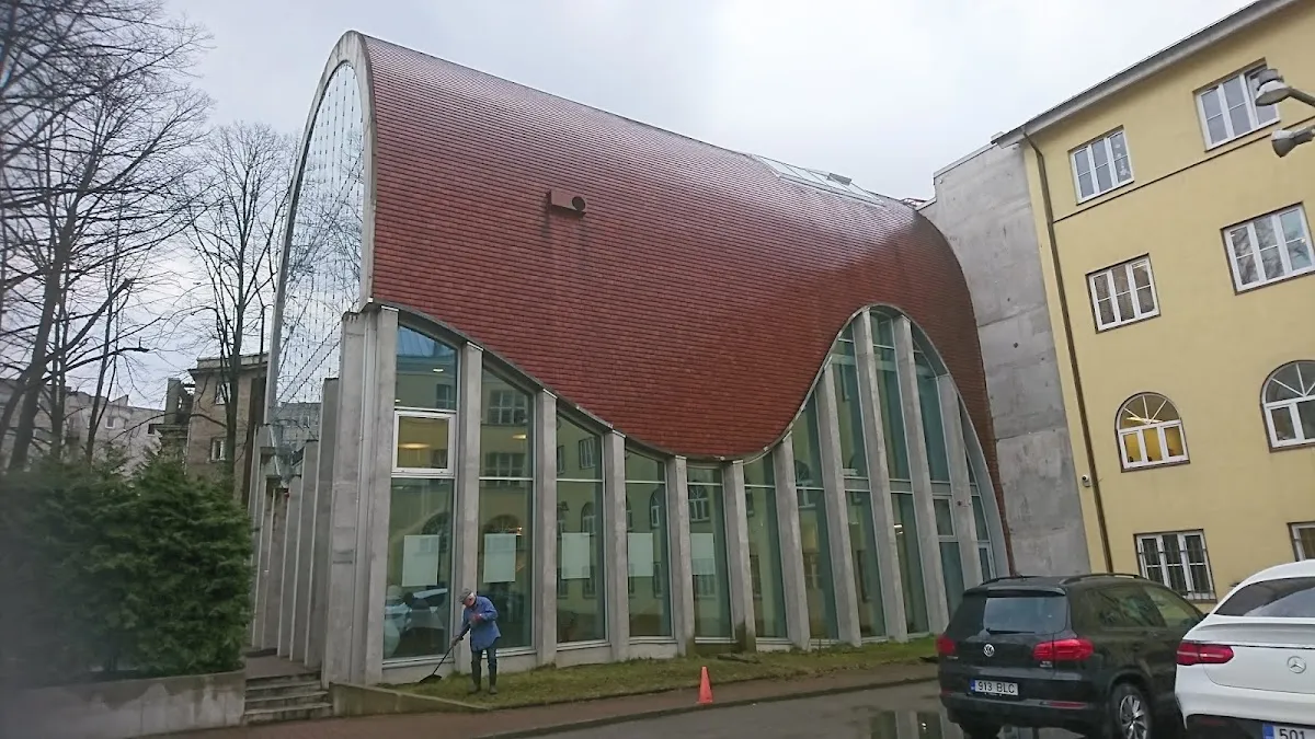 Museo Judío de Estonia — photo 4