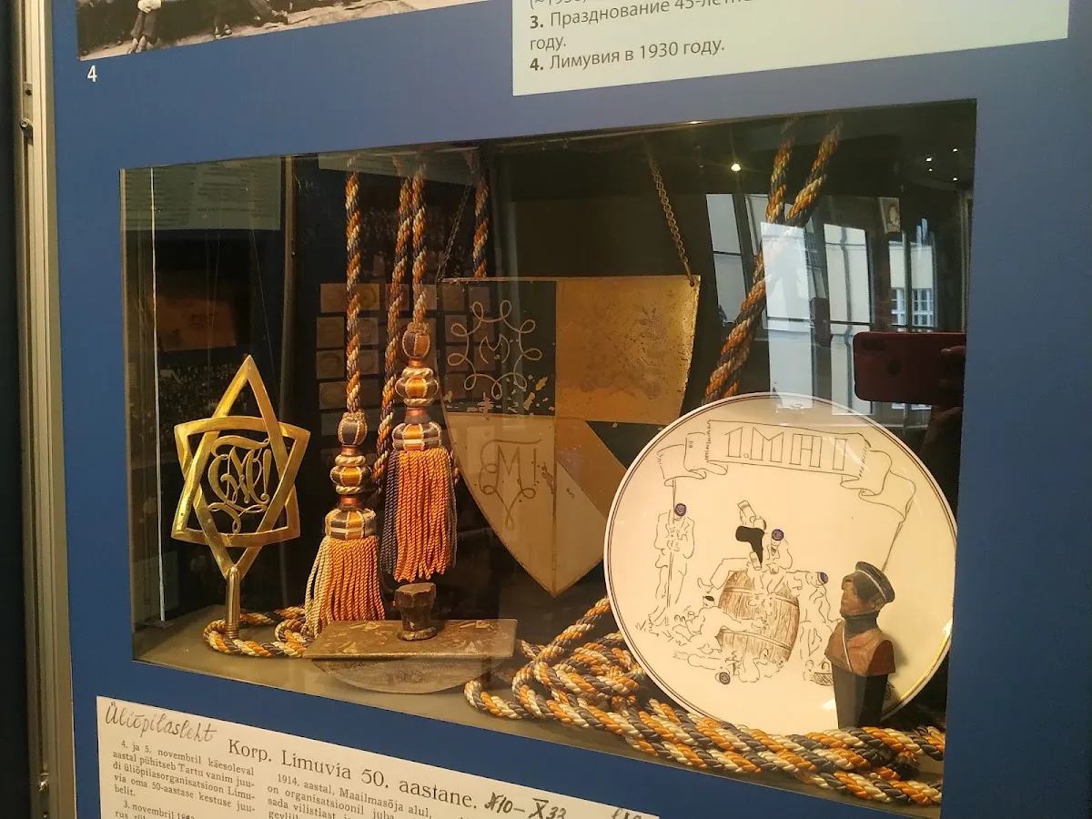 Museo Judío de Estonia — photo 5