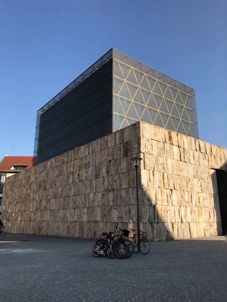 Museo Judío de Múnich — photo 3