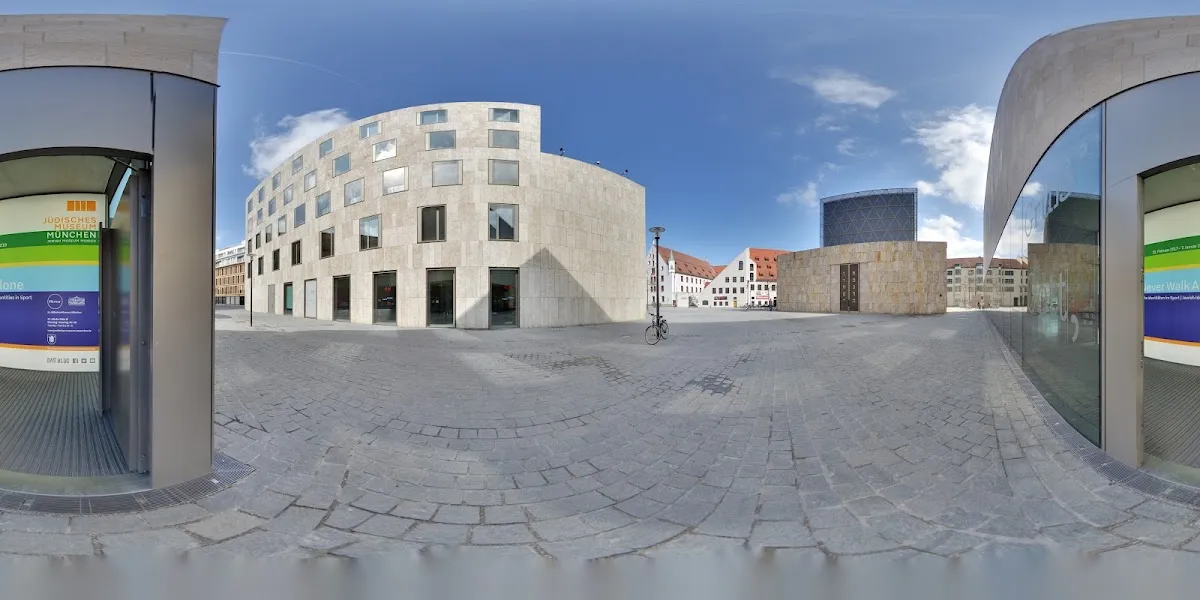 Museo Judío de Múnich — photo 5