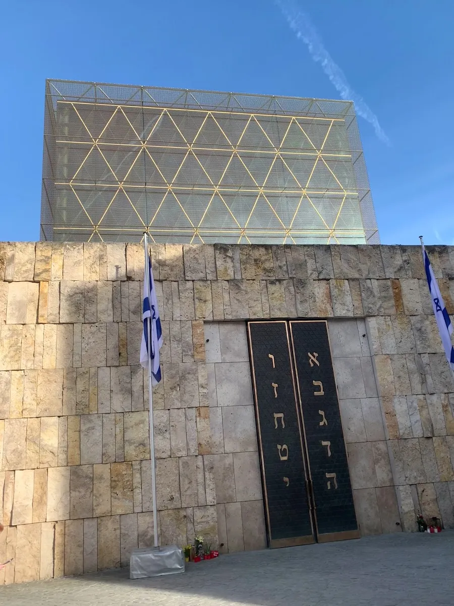 Museo Judío de Múnich — photo 7