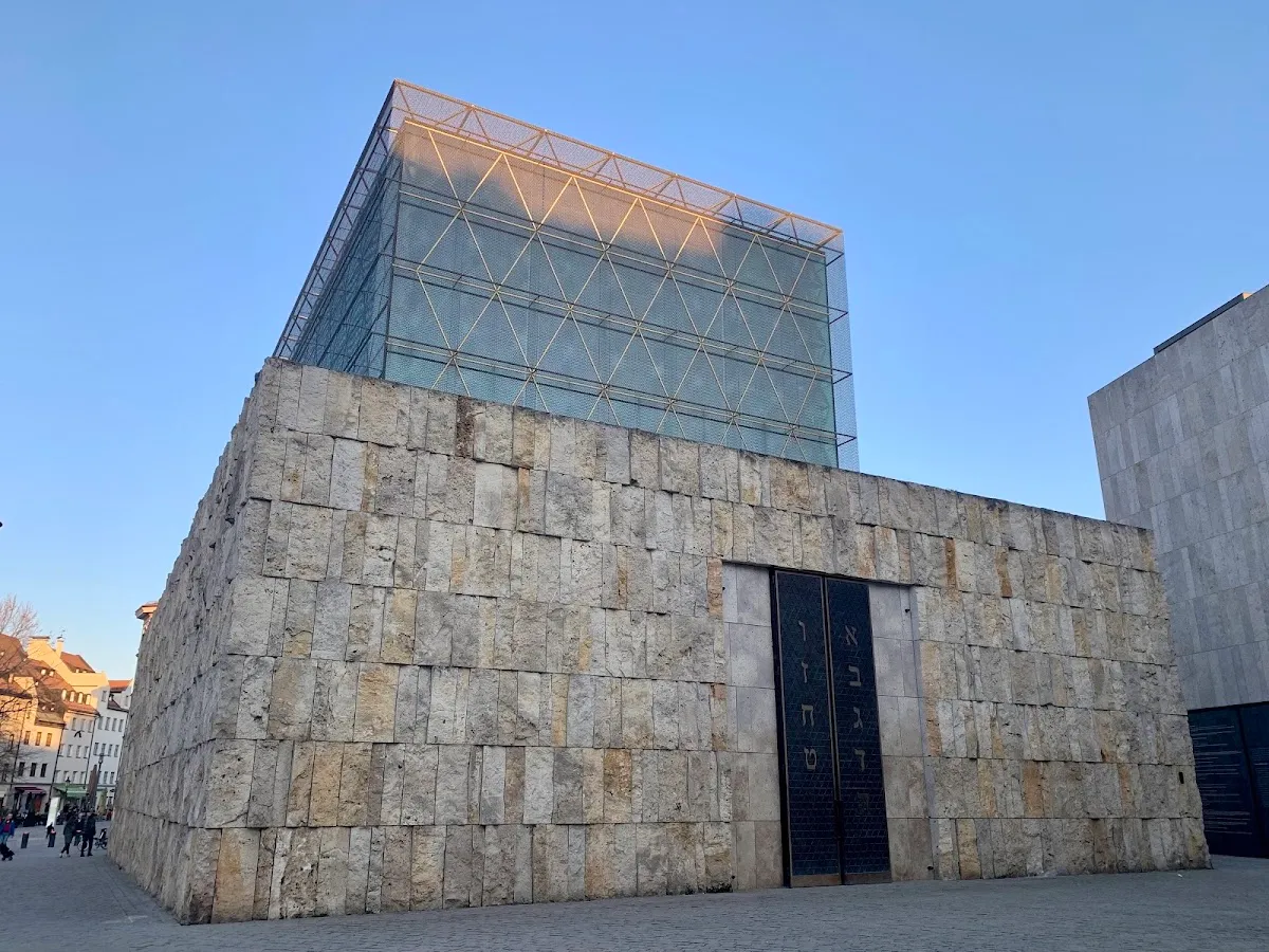 Museo Judío de Múnich — photo 8