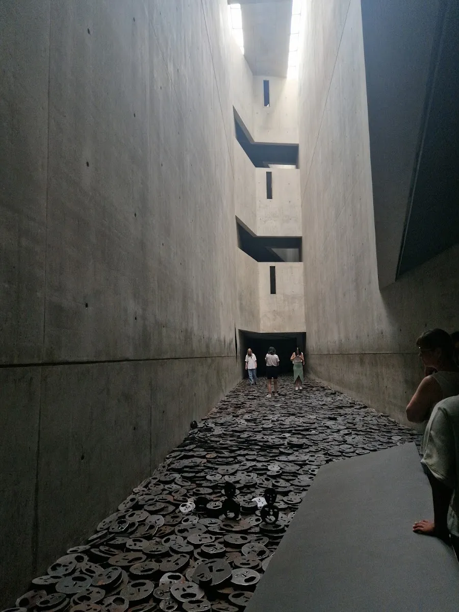 Museo Judío de Múnich — photo 9