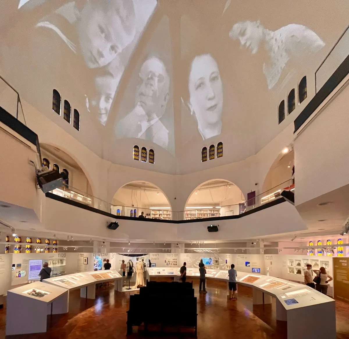 Museo Judío de São Paulo — foto 3