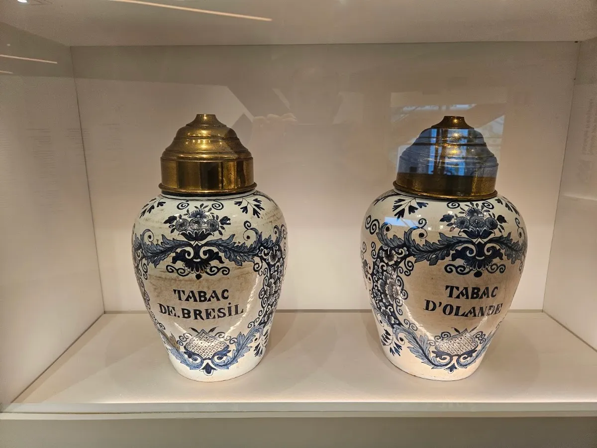 Museo Judío de São Paulo — foto 10