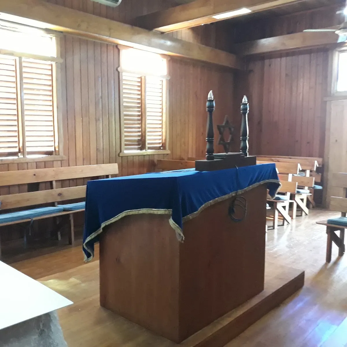 Museo Judio de Sosua — photo 6